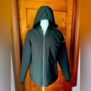 Columbia Women's Hillsdale Spring Reversible Jacket - Size M